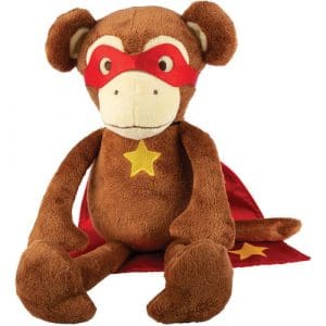 Mighty Monkey