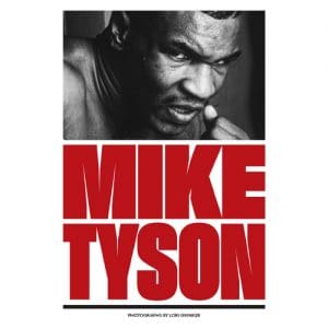 Mike Tyson