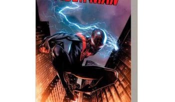 Miles Morales: Spider-Man By Cody Ziglar Vol. 1