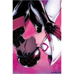 Miles Morales: The Avenging Avenger