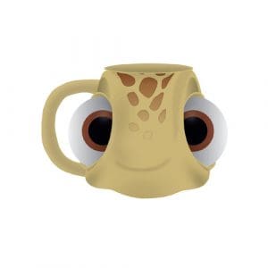 Mini Mug - Disney Pixar (Squirt)