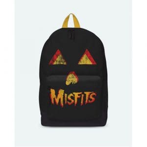 Misfits Pumpkin (Classic Rucksack)