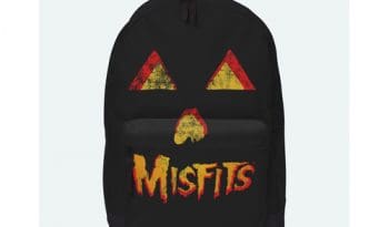 Misfits Pumpkin (Classic Rucksack)
