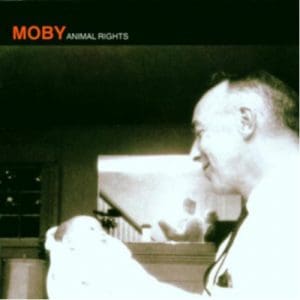 Moby: Animal Rights - Vinyl