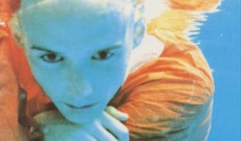 Moby: Everything Is Wrong - Vinyl