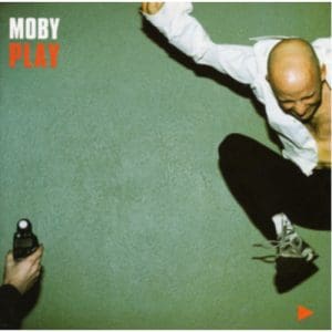 Moby: Play - Vinyl