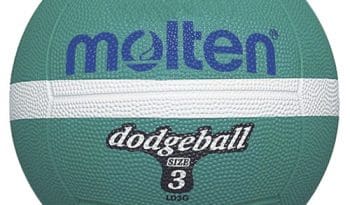 Molten LD3G Dodgeball