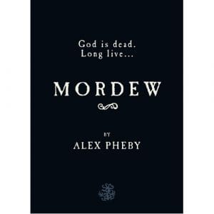Mordew - (Hardback)