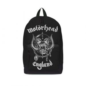Motorhead England (Classic Backpack)
