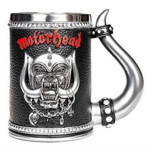 Motorhed War Pig Tankard