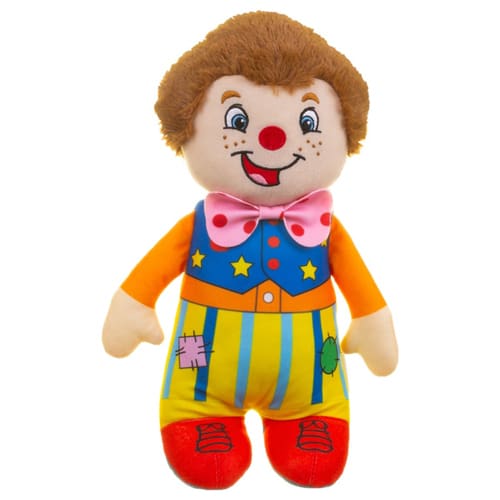 Mr Tumble Touch My Nose Sensory Soft Toy Smart Home Zatu Home mr-tumble-touch-my-nose-sensory-soft-toy-smart-home-zatu-home