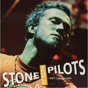 Mtv Unplugged 1993 (Purple Vinyl) - Stone Temple Pilots