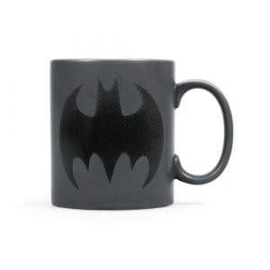 Mug (Boxed) - DC Comics (I am Batman)