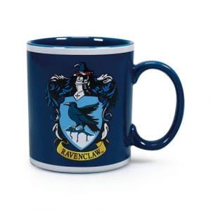 Mug (Boxed) - Harry Potter (Ravenclaw Crest)