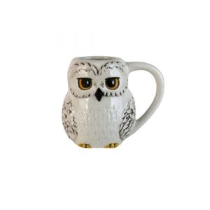 Mug Mini - Harry Potter (Hedwig)
