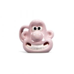Mug Mini - Wallace and Gromit (Wallace)