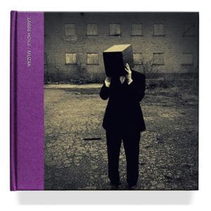 Muzak:the Visual Art of Porcupine Tree