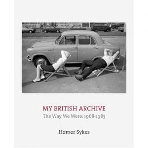 My British Archive