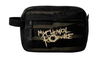 My Chemical Romance Parade (Wash Bag)