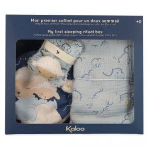 My First Sleeping Ritual Box