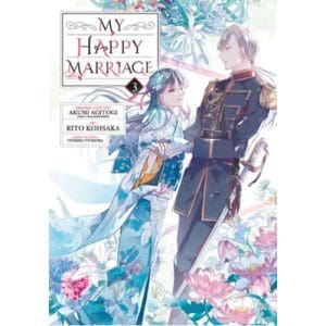 My Happy Marriage (Manga) 03