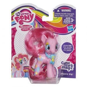 My Little Pony Cutie Mark Magic - Assorted (One Supplied)