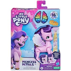 My Little Pony Style of the Day Assortment (One Supplied)