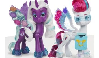 My Little Pony Wing Surprise