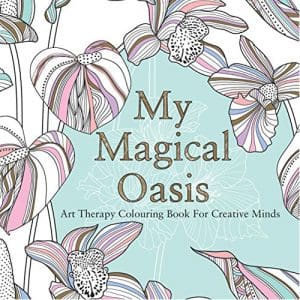 My Magical Oasis