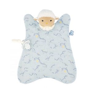 My Maxi Soothing Sheep Doudou