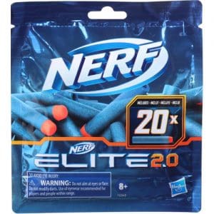 NERF Elite 2.0 Refill (20)