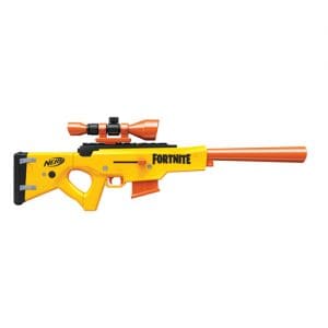 NERF: Fortnite Bolt Action Sniper Rifle