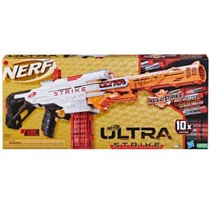 NERF Ultra Strike