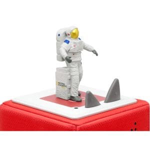 National Geographic - Astronaut