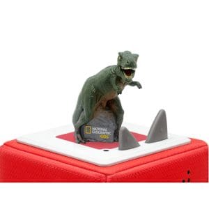 National Geographic - Dinosaur