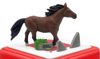 National Geographic Kids - Horse