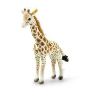 National Geographic Magda Masai giraffe, spotted2)