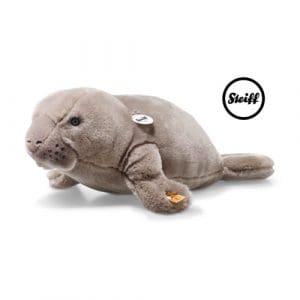 National Geographic Sian Caribbean manati, grey