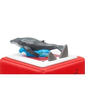 National Geographic - Whale