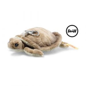 National Geographic pendant tortoise, brown/green
