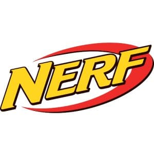 Nerf Lionfury