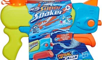 Nerf Super Soaker Wave Spray