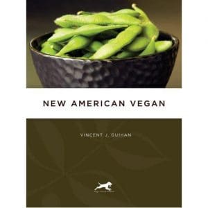 New American Vegan