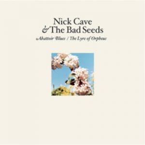 Nick Cave & The Bad Seeds: Abattoir Blues / The Lyre Of Orpheus - Vinyl