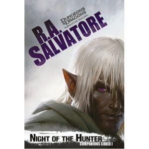 Night of the Hunter - (Paperback)