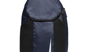 Nike Academy Team Backpack (30L) - Navy Blue