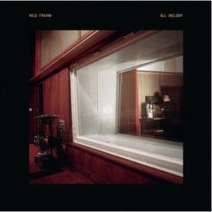 Nils Frahm: All Melody - Vinyl