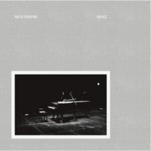 Nils Frahm: Graz - Vinyl