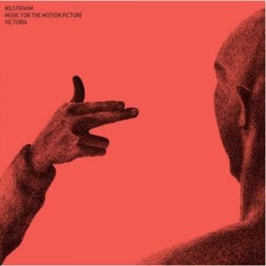 Nils Frahm: Music For The Motion Picture Victoria - Vinyl