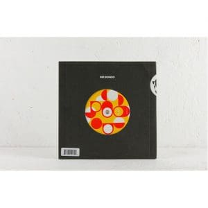 Noriel Viela: 16 Toneladas - Vinyl